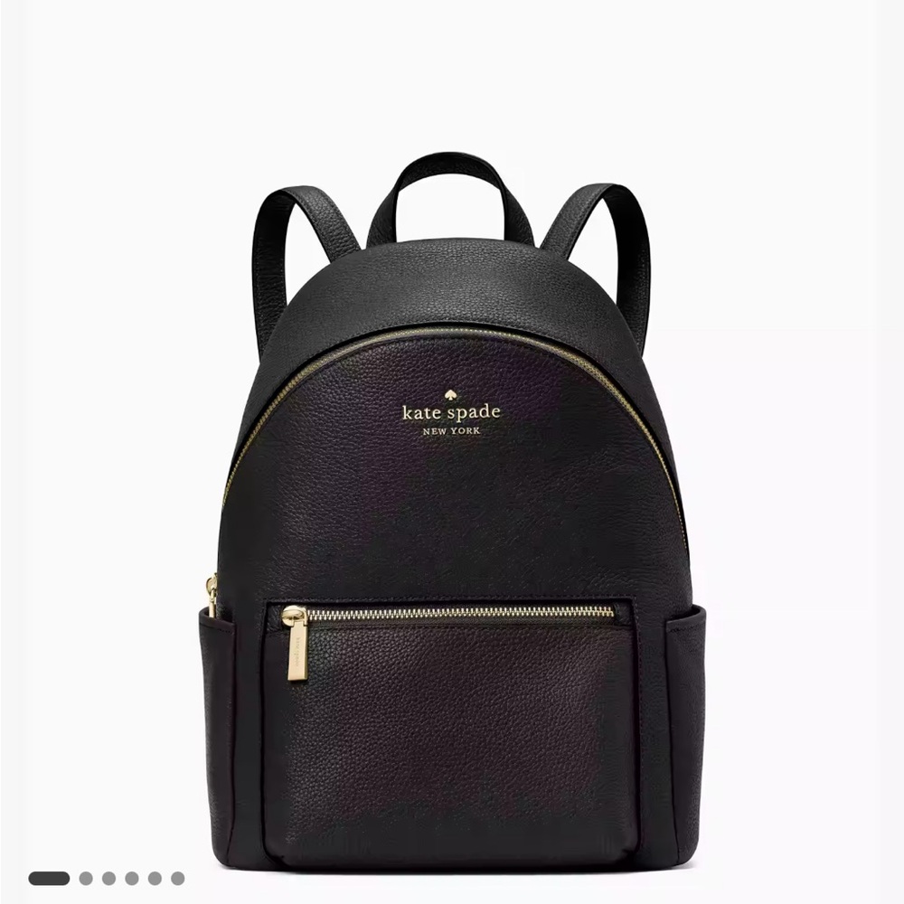 Kate Spade Leila Dome Backpack